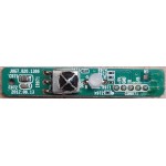 CHANGHONG LED39B2500I IR BOARD JUG7.820.1386