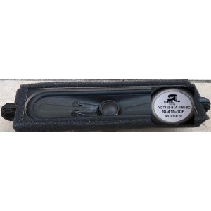 CHANGHONG LED40D2300I SPEAKER DT415 SL415-10F