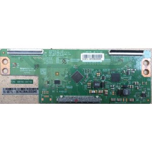 CHANGHONG LED55C5000 T-CON BOARD 6871L-3674C 6870C-0471D