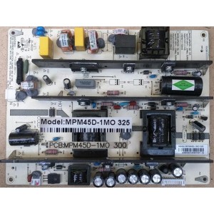 CHANGHONG LED55C5000 POWER BOARD MPM45D-1MO 325