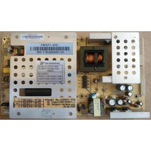 CHANGHONG LT4018 POWER BOARD FSP277-4F01