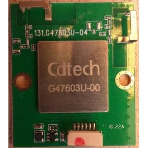 CHIQ L32G5 WIFI MODULE 131.G47603U-04