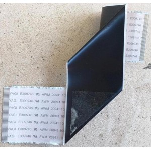 CHIQ L32H4 FFC CABLE E309746 AWM20941