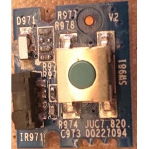 CHIQ L32H5 IR BOARD JUC7.820.00227094