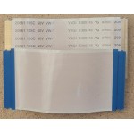 CHIQ L55G4 CABLES E309746 AWM20861