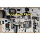 CH1180D-2MF 600-UBE POWER BOARD CHIQ U65G7H
