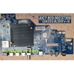 JUC7.820.00237309 HL93FJ-IU MAIN BOARD CHIQ U65G7H