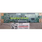 K0006HVZF T-CON BOARD CHIQ U65G7H