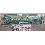 K0006HVZF T-CON BOARD CHIQ U65G7H