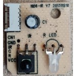 DEVANTI DTV-HD-32-BK IR BOARD N06-IR