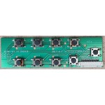 DEVANTI DTV-HD-32-BK KEY BOARD MX-N61-KEY V11
