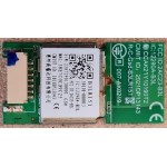 TCL 32S615-AU BLUETOOYH MODULE B3LR151