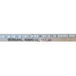 FFALCON 50UF2 LED STRIP GIC50LB45_3030F2.1D_V1.1_20
