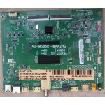 FFALCON 55UF1 MAIN BOARD V8-S586T02-LF1V440 40-MS86R1-MAA2HG V8-S586T02-LF1V411