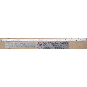 FFALCON 55UF1 LED STRIP RIGHT