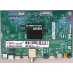 FFALCON 65UF1 MAIN BOARD 08-MS86H02-MA200AA 40-MS86H1-MAB2HG MS6586 V8-S586T02-LF1V411