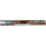 FFALCON 65UF1 FFC CABLE LJ41-13475D U_FPC_68P_(FLAT_76MM)