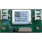 LINSTAR LS65UHDSM21 WIFI  MODULE W2CM2510