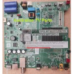 FFALCON FF32S53 MAIN BOARD TPD.MT9221T.PB779 40-MT21XA-MPF2HG-C V8-T221T05-LF1V189.000608
