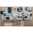 PW.A100W2.772 B25041909 POWER BOARD FFALCON FF43U65