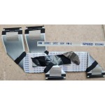 FFALCON FF43U65 CABLES AWM20861 E353982