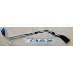 FFALCON FF43U65 WIFI CABLE E3566777 AWM20861