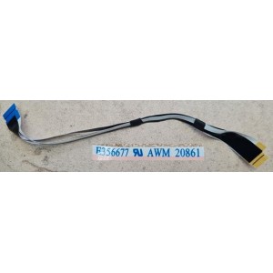 FFALCON FF43U65 WIFI CABLE E3566777 AWM20861