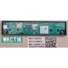 WKCT16R2501 IR KEY WIFI MODULE FFALCON FF43U65