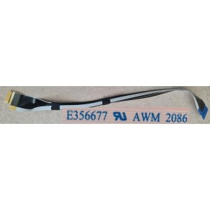 FFALCON FF55U65 FFC CABLE E356677 AWM2086