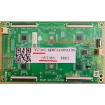 HISENSE 100Q7NAU A LED DRIVE BOARD RSAG7.820.13149 357365