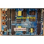 HISENSE 100Q7NAU POWER BOARD RSAG7.820.13062 13062-AA 400814