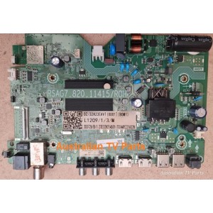 HISENSE 32A4G MAIN BOARD 32A33EAVT RSAG7.820.11415 
