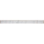 HISENSE 40R4 LED STRIPS (1 SET OF 3)