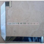 HISENSE 42K320UW FFC CABLE E308724 AWM20861