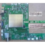 HISENSE 42K320UW MAIN BOARD 176671 RSAG7.820.5870