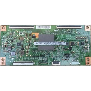 HISENSE 40K321UW T-CON BOARD 4AMDJ1S51
