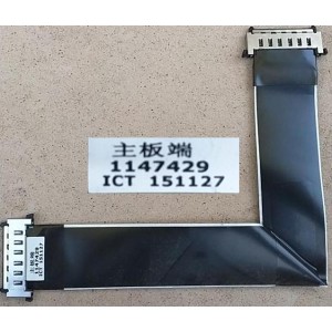 HISENSE 40K321UW CABLE 1147429