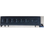 HISENSE 40K321UW KEY BOARD 