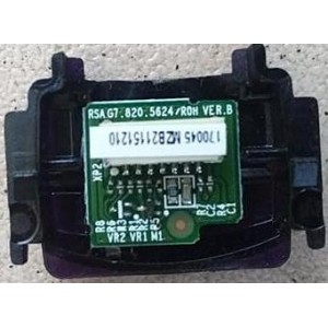 HISENSE 40K321UW IR BOARD RSAG7.820.5624 170045
