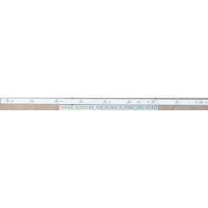 HISENSE 40K321UW LED STRIP SAMSUNG_2015CHI396_3228_09_REV1.0_150807_LM41-00181A