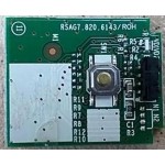 HISENSE 49P4 IR BOARD RSAG7.820.6143