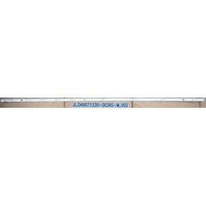 HISENSE 49R4 LED STRIP 