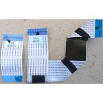 HISENSE 49S4 CABLES 1219152 1219153
