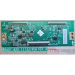 HISENSE 50A7HAU T-CON BOARD RSAG7.820.11133 307360
