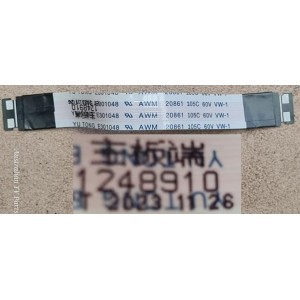 HISENSE 50A7KAU WIFI CABLE 1248910