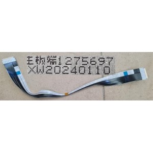 HISENSE 50A7KAU FFC CABLE 1275697