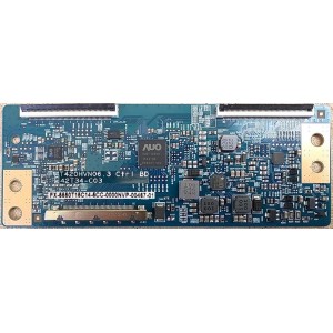 HISENSE 50K220PW T-CON BOARD 5550T15C14 T420HVN06.3 42T34-C03