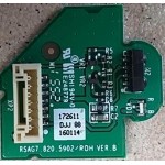 HISENSE 32K220W IR BOARD RSAG7.820.5902 172611