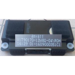 HISENSE 50K3110PW SPEAKER VIT90170