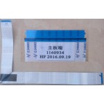 HISENSE 50K3110PW FFC CABLE 1160934